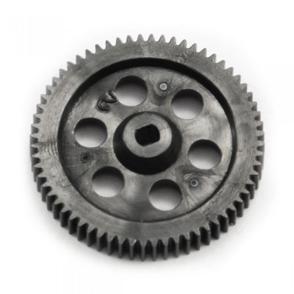 FTX Outback Mini 64t Main Gear & 12t Pinion Gear Set
